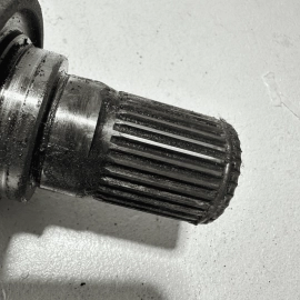 2016 - 2020 ACURA MDX 3.5L FRONT LEFT DRIVER SIDE AXLE SHAFT HALFSHAFT OEM
