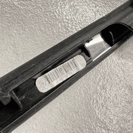 2018 - 2021 Honda Pilot Front Driver Side Door Window Belt Molding Cover OE 2018 - 2021 Honda Pilot Front Driver Side Door Window Belt Molding Cover OE