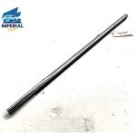 2018 - 2021 Honda Pilot Front Driver Side Door Window Belt Molding Cover OE