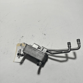 2016-2020 Acura MDX TLX 3.5L AUTOMATIC TRANSMISSION OIL COOLER OEM