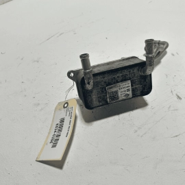 2016-2020 Acura MDX TLX 3.5L AUTOMATIC TRANSMISSION OIL COOLER OEM