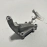 2014-2020 ACURA MDX  3.5L ENGINE MOTOR REAR MOUNT BRACKET SUPPORT OEM