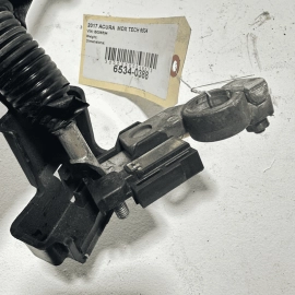 ACURA MDX 2016 - 2020 3.5L ENGINE MOTOR ALTERNATOR STARTER BATTERY CABLE OEM ACURA MDX 2016 - 2020 3.5L ENGINE MOTOR ALTERNATOR STARTER BATTERY CABLE OEM