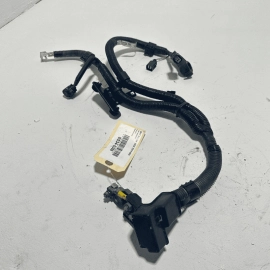 ACURA MDX 2016 - 2020 3.5L ENGINE MOTOR ALTERNATOR STARTER BATTERY CABLE OEM ACURA MDX 2016 - 2020 3.5L ENGINE MOTOR ALTERNATOR STARTER BATTERY CABLE OEM