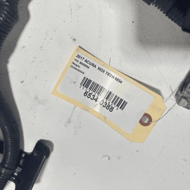 ACURA MDX 2016 - 2020 3.5L ENGINE MOTOR ALTERNATOR STARTER BATTERY CABLE OEM ACURA MDX 2016 - 2020 3.5L ENGINE MOTOR ALTERNATOR STARTER BATTERY CABLE OEM