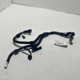 ACURA MDX 2016 - 2020 3.5L ENGINE MOTOR ALTERNATOR STARTER BATTERY CABLE OEM ACURA MDX 2016 - 2020 3.5L ENGINE MOTOR ALTERNATOR STARTER BATTERY CABLE OEM