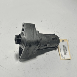 2016 - 2020 MDX Acura TLX 3.5L Mitsuba Engine Motor Starter OEM