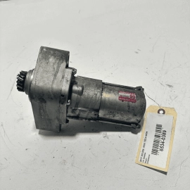 2016 - 2020 MDX Acura TLX 3.5L Mitsuba Engine Motor Starter OEM