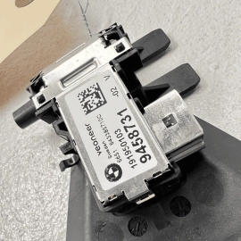 BMW M240xi F23 2017 - 2020 M2 WINDSHIELD LANE DEPARTURE ASSIST CAMERA KAFAS