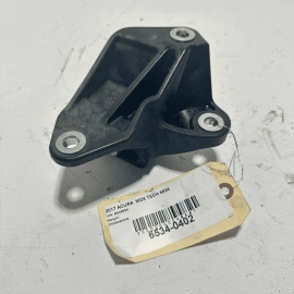 2017-2020 ACURA MDX 3.5L TRANSMISSION MOUNT SUPPORT BRACKET OEM