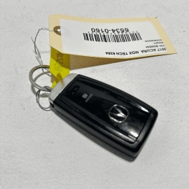 ACURA MDX 2016-2018 SMART KEYLESS ENTRY REMOTE KEY FOB & REMOTE ENGINE START OEM
