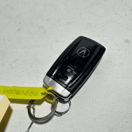 ACURA MDX 2016-2018 SMART KEYLESS ENTRY REMOTE KEY FOB & REMOTE ENGINE START OEM