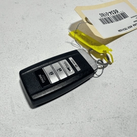 ACURA MDX 2016-2018 SMART KEYLESS ENTRY REMOTE KEY FOB & REMOTE ENGINE START OEM