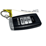 ACURA MDX 2016-2018 SMART KEYLESS ENTRY REMOTE KEY FOB & REMOTE ENGINE START OEM