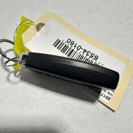 ACURA MDX 2016-2018 SMART KEYLESS ENTRY REMOTE KEY FOB & REMOTE ENGINE START OEM