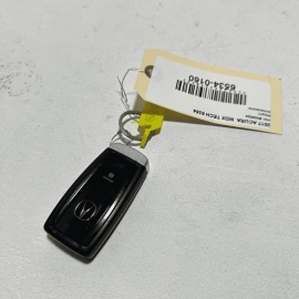 ACURA MDX 2016-2018 SMART KEYLESS ENTRY REMOTE KEY FOB & REMOTE ENGINE START OEM