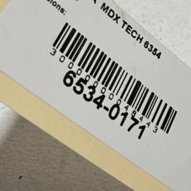 ACURA MDX 2014-2024 RLX STEERING COLUMN TILT ADJUST CONTROL SWITCH OEM