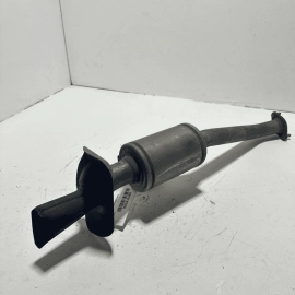 2017-2020 ACURA MDX  REAR RIGHT PASSENGER SIDE EXHAUST MUFFLER & TAIL PIPE OEM