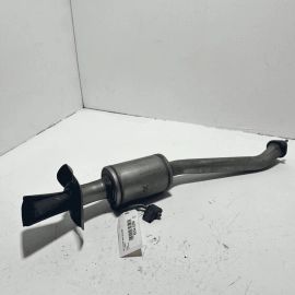 2017-2020 ACURA MDX  REAR RIGHT PASSENGER SIDE EXHAUST MUFFLER & TAIL PIPE OEM