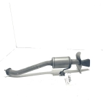 2017-2020 ACURA MDX  REAR RIGHT PASSENGER SIDE EXHAUST MUFFLER & TAIL PIPE OEM