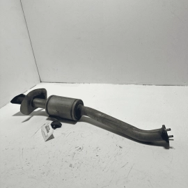 2017-2020 ACURA MDX  REAR RIGHT PASSENGER SIDE EXHAUST MUFFLER & TAIL PIPE OEM