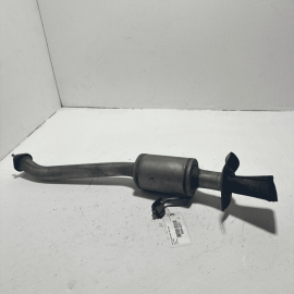 2017-2020 ACURA MDX  REAR LEFT DRIVER SIDE EXHAUST MUFFLER & TAIL PIPE OEM