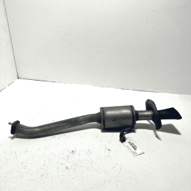 2017-2020 ACURA MDX  REAR LEFT DRIVER SIDE EXHAUST MUFFLER & TAIL PIPE OEM
