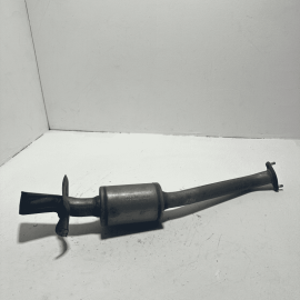 2017-2020 ACURA MDX  REAR LEFT DRIVER SIDE EXHAUST MUFFLER & TAIL PIPE OEM