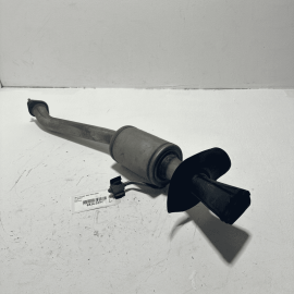 2017-2020 ACURA MDX  REAR LEFT DRIVER SIDE EXHAUST MUFFLER & TAIL PIPE OEM