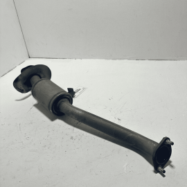 2017-2020 ACURA MDX  REAR LEFT DRIVER SIDE EXHAUST MUFFLER & TAIL PIPE OEM