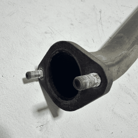 2017-2020 ACURA MDX  REAR LEFT DRIVER SIDE EXHAUST MUFFLER & TAIL PIPE OEM