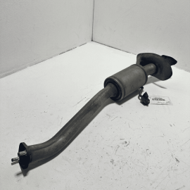 2017-2020 ACURA MDX  REAR LEFT DRIVER SIDE EXHAUST MUFFLER & TAIL PIPE OEM