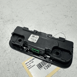 ACURA TLX 2018 - 2020 INTERIOR REAR ROOF OVERHEAD DOME LIGHT LAMP OEM