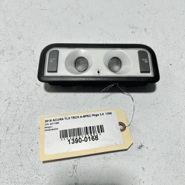 ACURA TLX 2018 - 2020 INTERIOR REAR ROOF OVERHEAD DOME LIGHT LAMP OEM