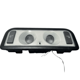ACURA TLX 2018 - 2020 INTERIOR REAR ROOF OVERHEAD DOME LIGHT LAMP OEM