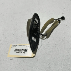 ACURA TLX 2018-2019 ROOF SHARK FIN NAVIAGTION ANTENNA OEM *NH731P*