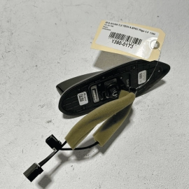 ACURA TLX 2018-2019 ROOF SHARK FIN NAVIAGTION ANTENNA OEM *NH731P*