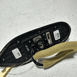ACURA TLX 2018-2019 ROOF SHARK FIN NAVIAGTION ANTENNA OEM *NH731P*