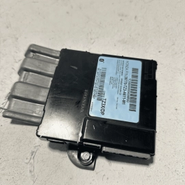 ACURA TLX 2018-2020 BLUETOOTH TELEMATICS CONTROL MODULE UNIT & BRACKET OEM