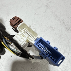 2018 - 2020 ACURA TLX A-Spec Front Left Driver Door Wire Wiring Harness OEM 2018 - 2020 ACURA TLX A-Spec Front Left Driver Door Wire Wiring Harness OEM