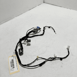 2018 - 2020 ACURA TLX A-Spec Front Left Driver Door Wire Wiring Harness OEM