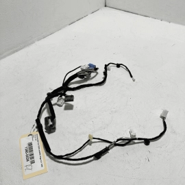 2018 - 2020 ACURA TLX A-Spec Front Left Driver Door Wire Wiring Harness OEM 2018 - 2020 ACURA TLX A-Spec Front Left Driver Door Wire Wiring Harness OEM