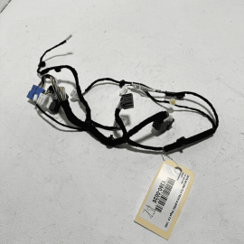 2018 - 2020 ACURA TLX A-Spec Front Left Driver Door Wire Wiring Harness OEM