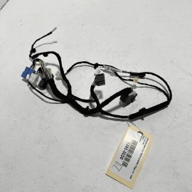 2018 - 2020 ACURA TLX A-Spec Front Left Driver Door Wire Wiring Harness OEM 2018 - 2020 ACURA TLX A-Spec Front Left Driver Door Wire Wiring Harness OEM