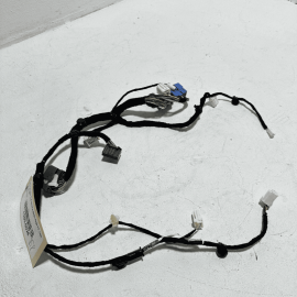 2018 - 2020 ACURA TLX A-Spec Front Left Driver Door Wire Wiring Harness OEM