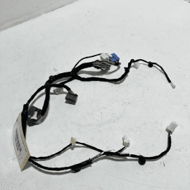 2018 - 2020 ACURA TLX A-Spec Front Left Driver Door Wire Wiring Harness OEM 2018 - 2020 ACURA TLX A-Spec Front Left Driver Door Wire Wiring Harness OEM