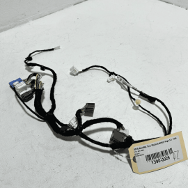 2018 - 2020 ACURA TLX A-Spec Front Left Driver Door Wire Wiring Harness OEM