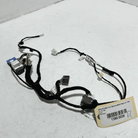 2018 - 2020 ACURA TLX A-Spec Front Left Driver Door Wire Wiring Harness OEM 2018 - 2020 ACURA TLX A-Spec Front Left Driver Door Wire Wiring Harness OEM