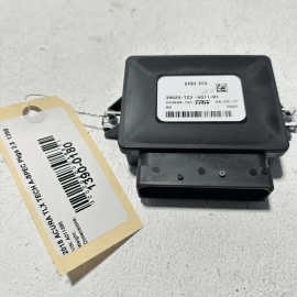 ACURA TLX EPB ELECTRONIC PARKING BRAKE CONTROL MODULE UNIT OEM 2015-2020 ACURA TLX EPB ELECTRONIC PARKING BRAKE CONTROL MODULE UNIT OEM 2015-2020