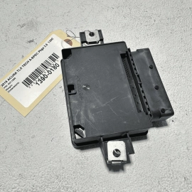 ACURA TLX EPB ELECTRONIC PARKING BRAKE CONTROL MODULE UNIT OEM 2015-2020 ACURA TLX EPB ELECTRONIC PARKING BRAKE CONTROL MODULE UNIT OEM 2015-2020